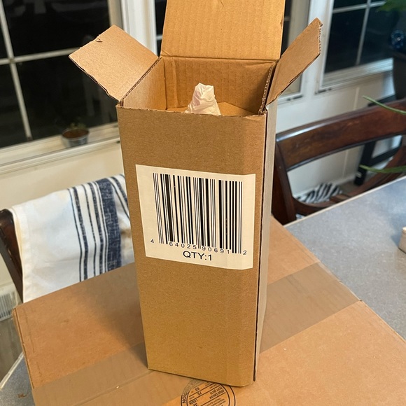 WDW 50th Anniversary Pink Starbucks Studded Tumbler - Picture 6 of 8